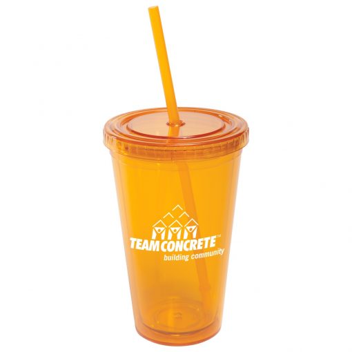16 Oz. All-Pro™ Acrylic Cup-1