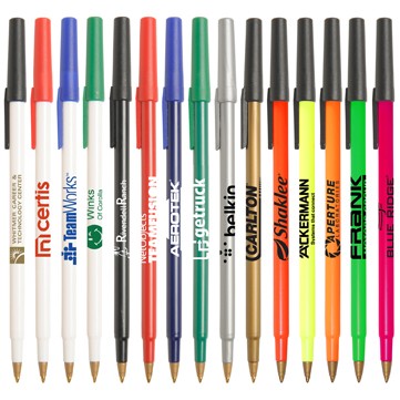 Competitor Stick Pen