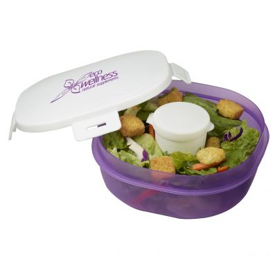 Salad-To-Go™ Container