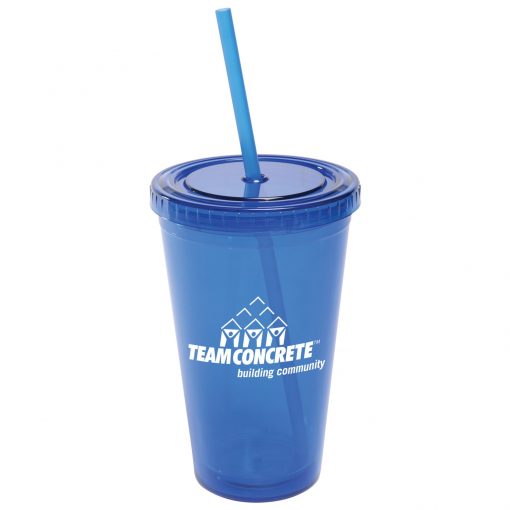 16 Oz. All-Pro™ Acrylic Cup-2