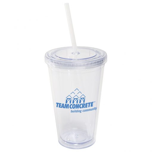 16 Oz. All-Pro™ Acrylic Cup-3