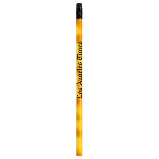 Jo-Bee Mood Pencil w/ Black Eraser-3