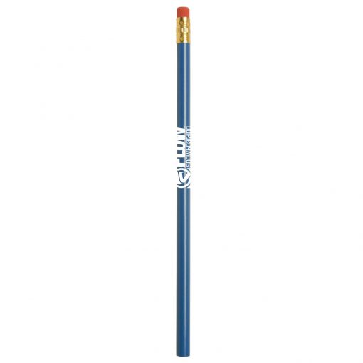 Jo-Bee Economy Line Round Pencil-3