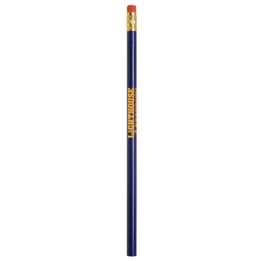 Jo-Bee Economy Line Round Pencil-5