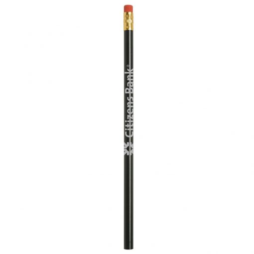 Jo-Bee Economy Line Round Pencil-6