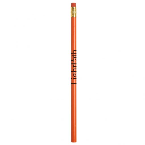 Jo-Bee Economy Line Round Pencil-8