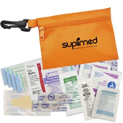 Ripstop Deluxe Event First Aid Kit-1