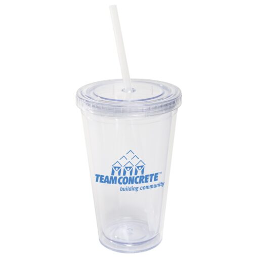 16 Oz. All-Pro™ Acrylic Cup-4