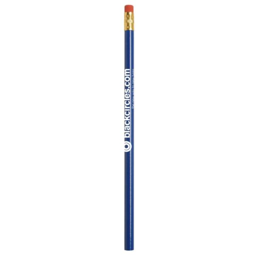 Jo-Bee Economy Line Round Pencil-10