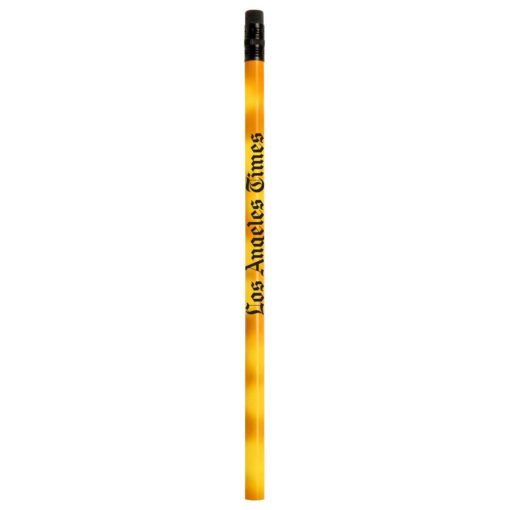 Jo-Bee Mood Pencil w/ Black Eraser-4