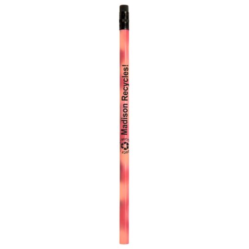 Jo-Bee Mood Pencil w/ Black Eraser-6