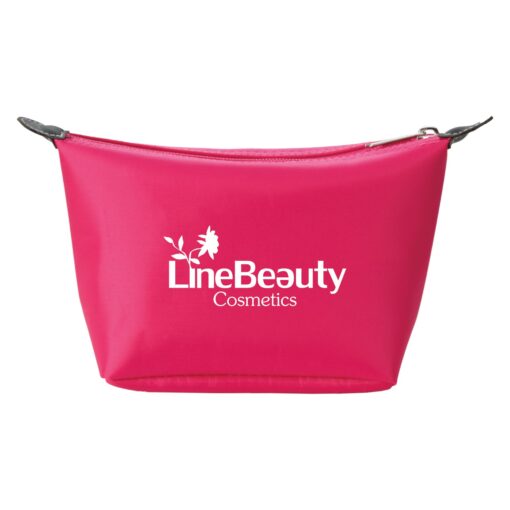 Mini Diva™ Cosmetic Bag-4
