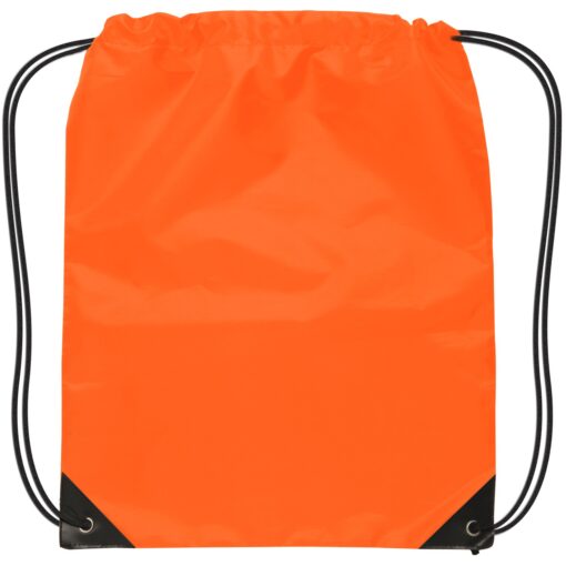 Small Drawstring Backpack-2