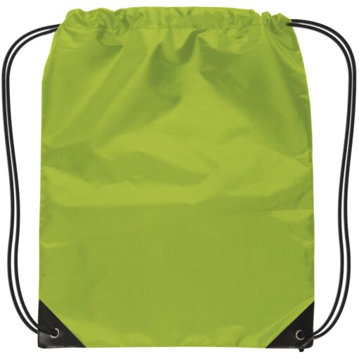 Small Drawstring Backpack-5