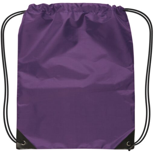 Small Drawstring Backpack-6