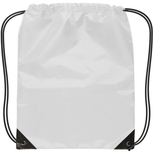 Small Drawstring Backpack-9
