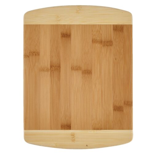 Bamboo Cutting Board-3