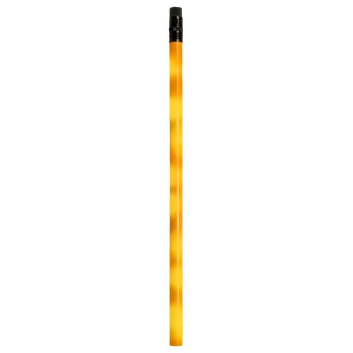 Jo-Bee Mood Pencil w/ Black Eraser-9