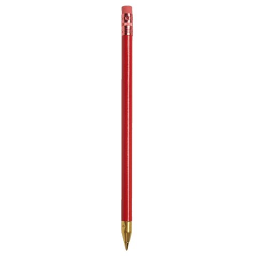 Wooden Stick Pen-6