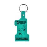 #1 Flexible Key Tag - 6