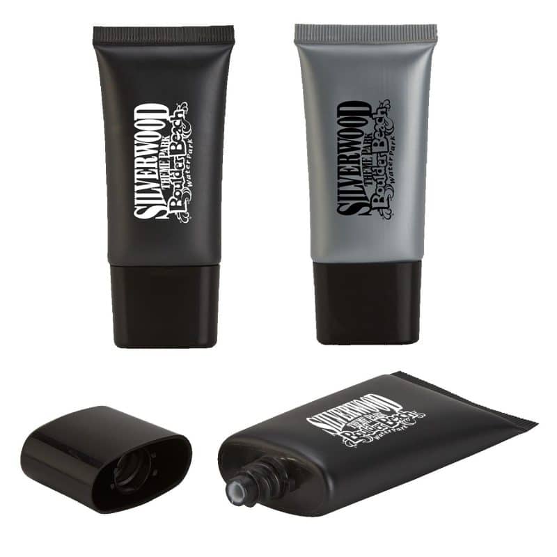 1 Oz. SPF30 Sunscreen Squeeze Tube