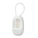 1 Oz. Silicone Hand Sanitizer - 3