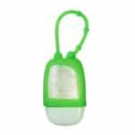 1 Oz. Silicone Hand Sanitizer - 6