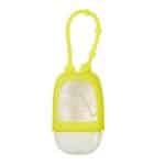 1 Oz. Silicone Hand Sanitizer - 7