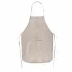 10 Oz. Cotton Apron - 1