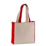 10 Oz. Medford Cotton Canvas Tote Bag - 1