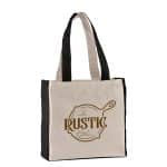 10 Oz. Medford Cotton Canvas Tote Bag - 2