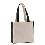 10 Oz. Medford Cotton Canvas Tote Bag - 5