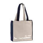 10 Oz. Medford Cotton Canvas Tote Bag - 6
