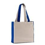 10 Oz. Medford Cotton Canvas Tote Bag - 7