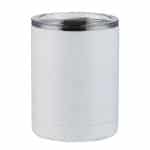 10 Oz. Stainless Steel Low Ball - 2