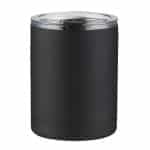 10 Oz. Stainless Steel Low Ball - 3