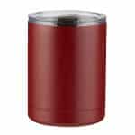 10 Oz. Stainless Steel Low Ball - 5