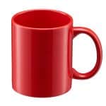 11 Oz. Sunrise Ceramic Coffee Mug - 1