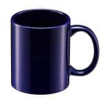 11 Oz. Sunrise Ceramic Coffee Mug - 2