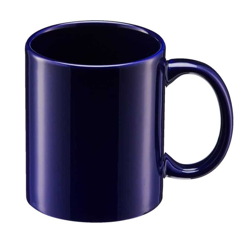 11 Oz. Sunrise Ceramic Coffee Mug - 2