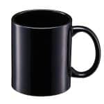11 Oz. Sunrise Ceramic Coffee Mug - 3
