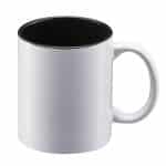 11 Oz. Sunrise Ceramic Coffee Mug - 4