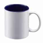 11 Oz. Sunrise Ceramic Coffee Mug - 5