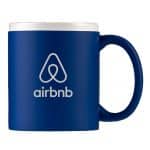 11 Oz. Sunrise Velvet-Touch Ceramic Mug - 2