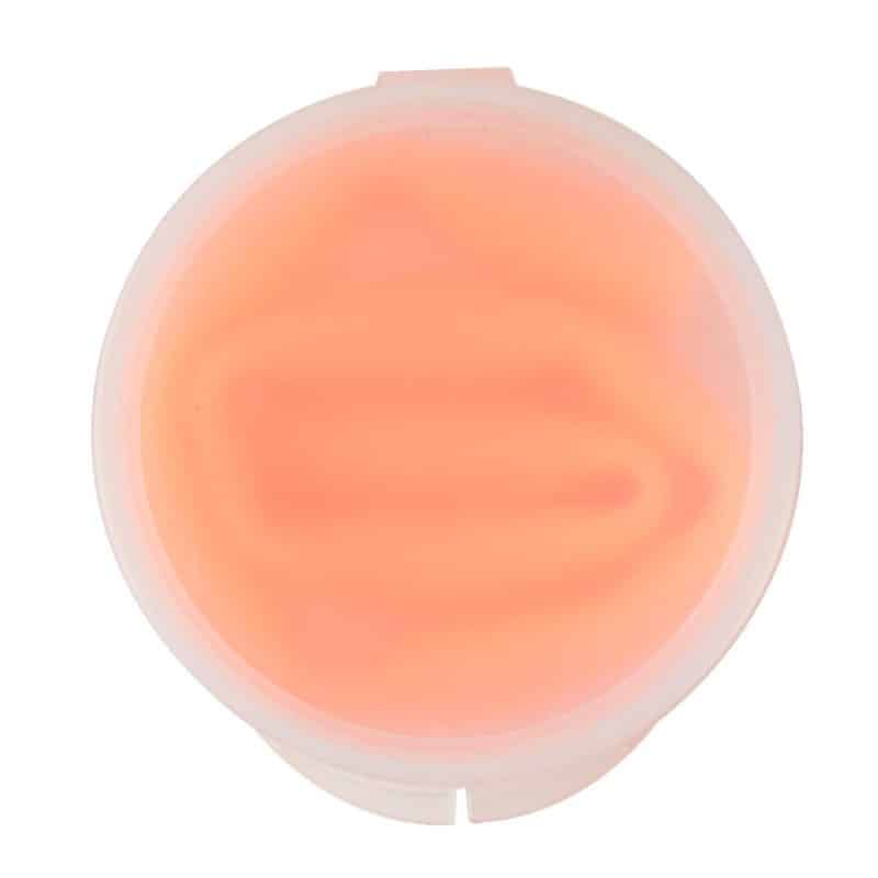 1155 Reuse-it™ Mood Silicone Straw in Round Case - 6