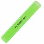 12" Leading Edge™ Ruler - 4