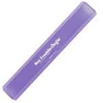 12" Leading Edge™ Ruler - 7