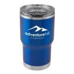 12 Oz. Alpine Stainless Steel Travel Tumbler - 4