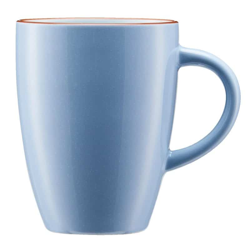 12 Oz. Pacific Ceramic Mug - 1