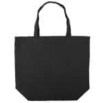 12 Oz. Tillamook Large Cotton Tote Bag - 1